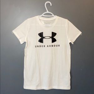 Women’s Under Armour Classic Tee